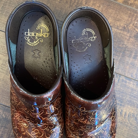 Danskos - Picture 2 of 4